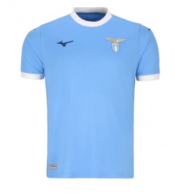 Lazio Taty Castellanos #11 Hjemmebanetrøje 2025-26 Kortærmet